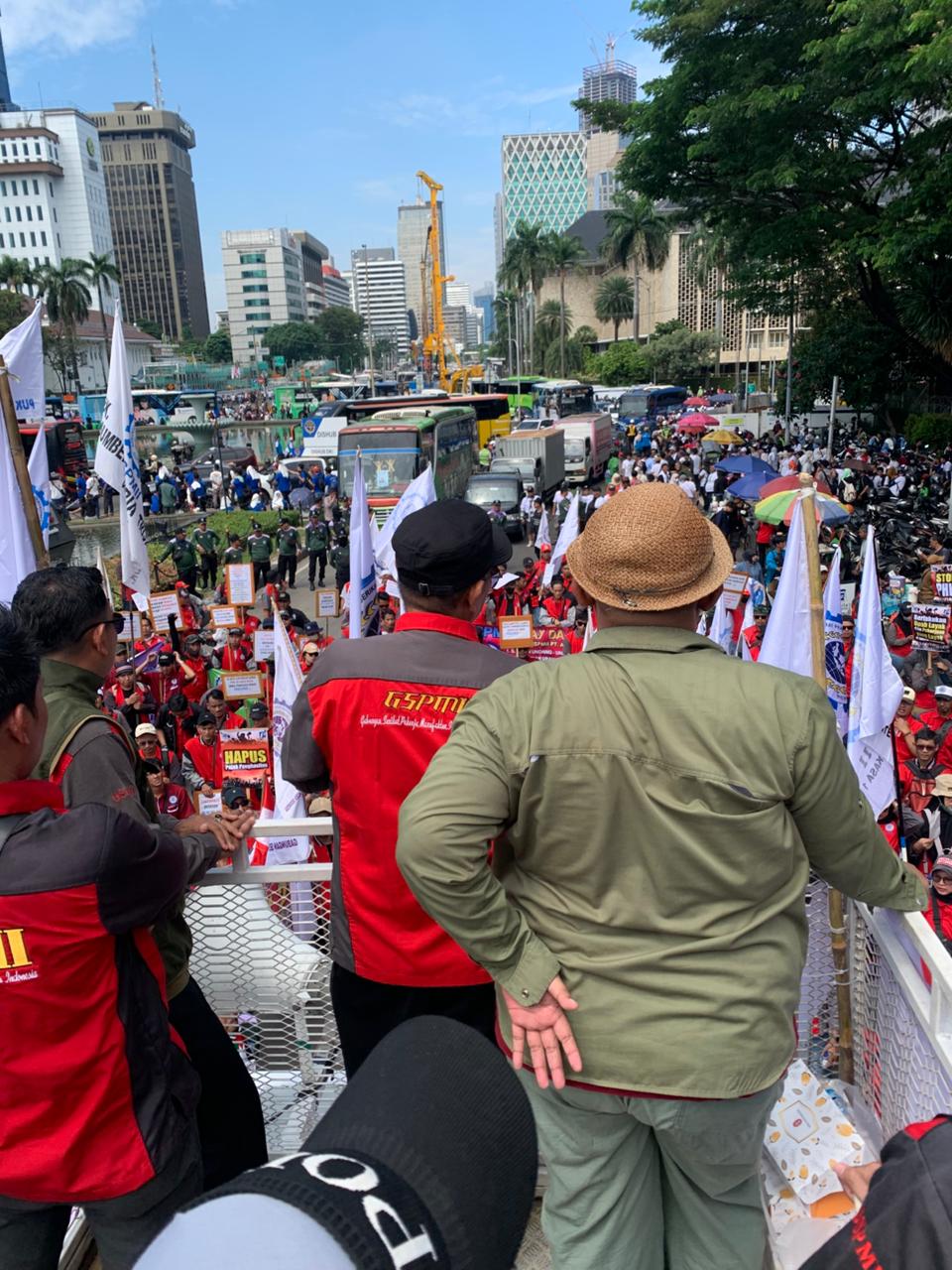 MayDay 2026